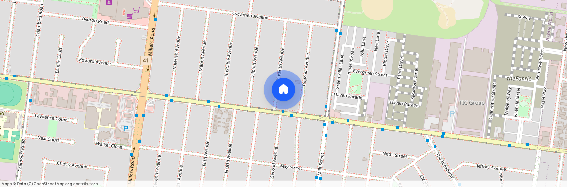 4 Amaranth Avenue, Vic 3025, Altona North