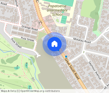 Welcome to Rata Terraces – Papatoetoe’s Hottest New Address! - Photo 1