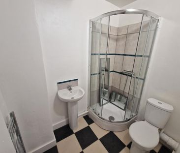 1 bedroom flat to rent - Photo 6