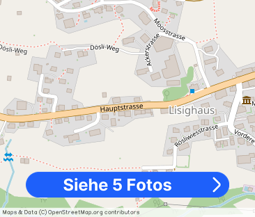 2.5 Zimmer, 54 m² - Foto 1