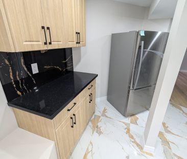 For Lease - 54 Novella Place Unit# Lower, Brampton, Ontario - Photo 4