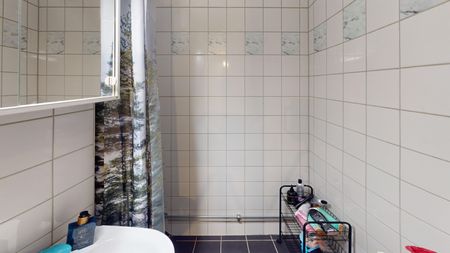 Inspektörsgatan 5 - Photo 2