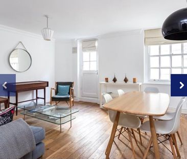 2 Bed Flat, Upper Street, N1 - Photo 2