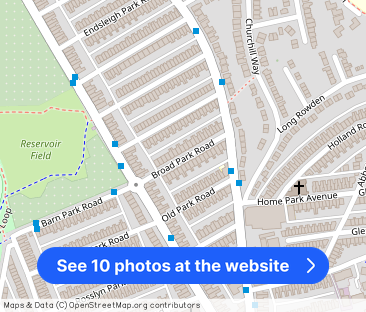 2 bedroom end of terrace house for rent - Photo 1