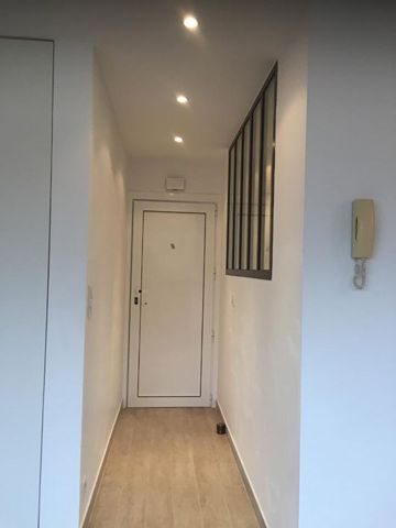grand studio - LE PLESSIS ROBINSON - Photo 2