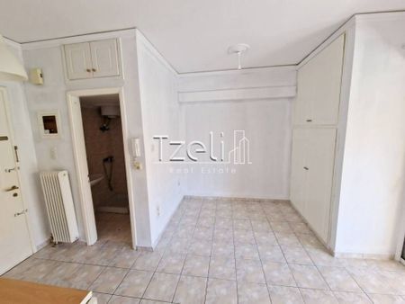 Studio/Γκαρσονιέρα για ενοικίαση Υψηλά Αλώνια (Πάτρα) - Photo 2