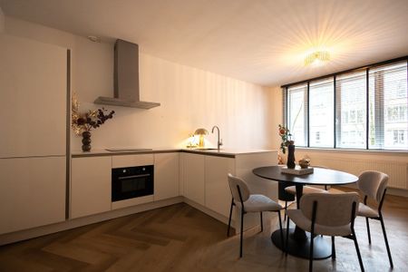 Te huur: Appartement Javastraat in Amsterdam - Photo 3
