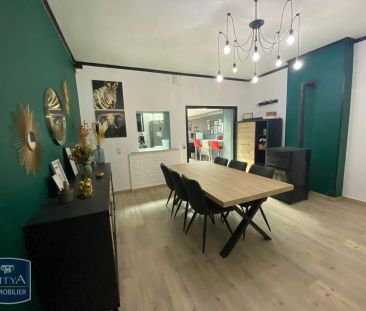 Maison à louer 4 pièces 126.53m² - Photo 2