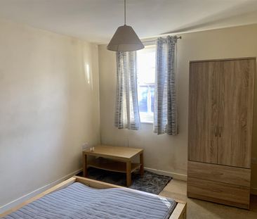 1 bed flat to rent Camp Street, DE1 - Photo 6