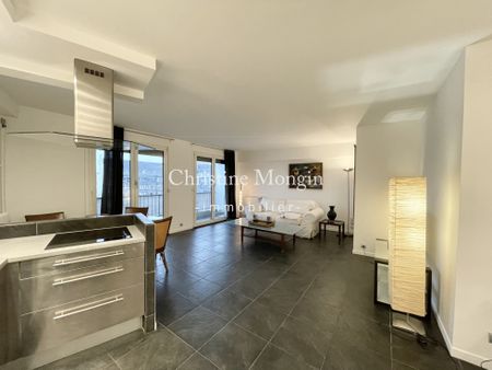 Appartement - Neuilly-Sur-Seine (92200) - 76.44 m² - - Photo 3