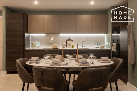 3 bedroom flat to rent - Photo 5