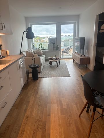 Bromstensvägen, Spånga - Foto 2