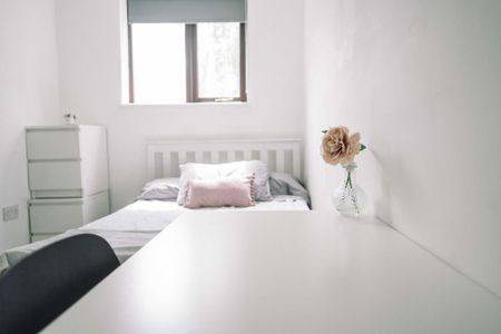 4 bedroom house share to rent - Photo 5