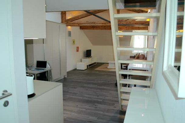 1 Zimmer, 45 m², 4. Stock - Photo 1