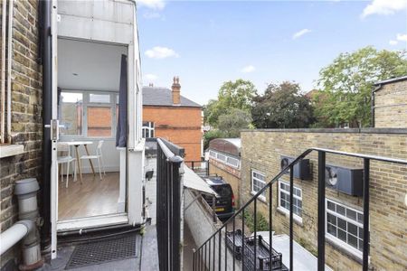 1 bedroom flat to rent - Photo 5