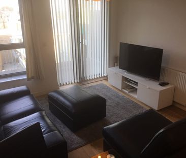 1 Bed Flat, Fulneck Pl, E1 - Photo 3