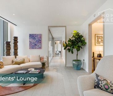 2 bedroom flat to rent - Photo 3