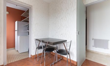 Location appartement 1 pièce - Photo 2