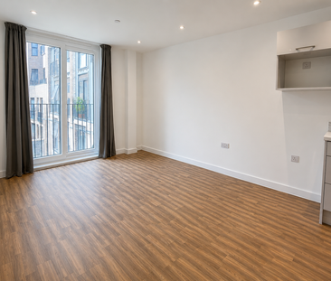 1 bedroom flat to rent - Photo 1