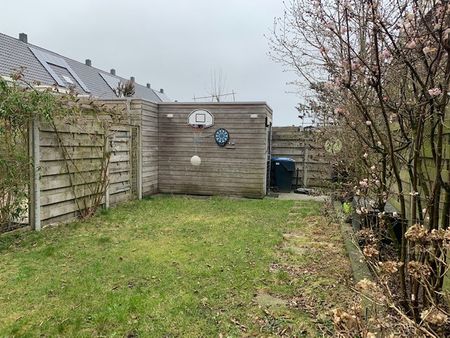 Bakenbergerhout 13, Harderwijk - Foto 5