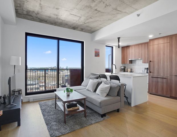 À louer / Appartement - Photo 1