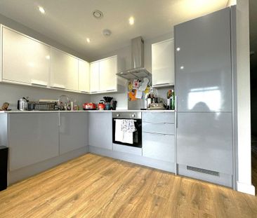 1 bedroom flat to rent - Photo 6