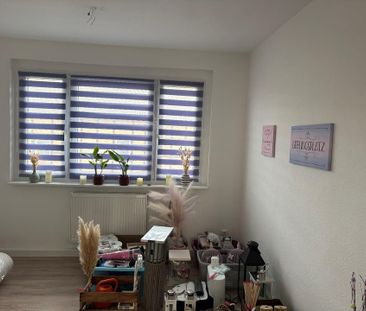 3 Raumwohnung in Hohenölsen verfügbar ab 01.03.2026 - Photo 2
