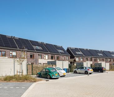 Duurzaam wonen in Stadshagen - Foto 6