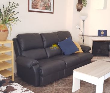 2 BEDROOM VILLA - DEHESA DE CAMPOAMOR - Photo 1