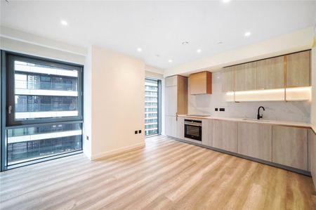 50 Marsh Wall, London, E22 - Photo 5