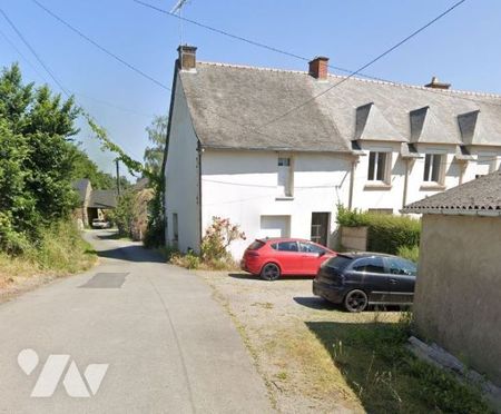 LAILLE – Quartier Bout de Lande T3 disponible - 725 euros - Photo 4