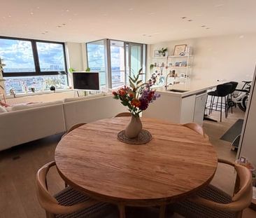 Appartement te huur - Foto 1