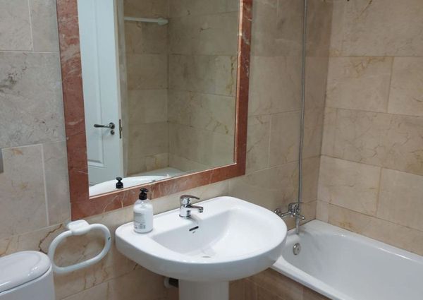 Piso En alquiler Calle la Noria s/n, San Luis de Sabinillas, Manilva