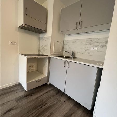 2 pièces - 40,84 m² - RDC - Colocation non autorisée - Photo 3