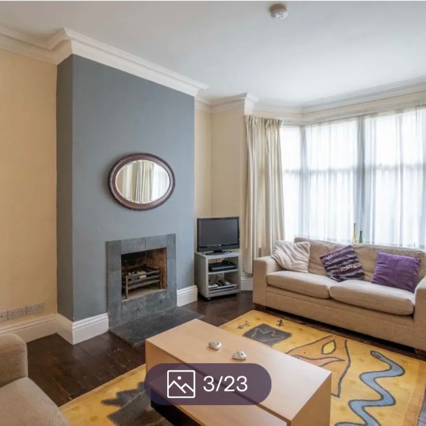 Room in a Shared House, Sykefield Avenue, LE3 - Photo 1