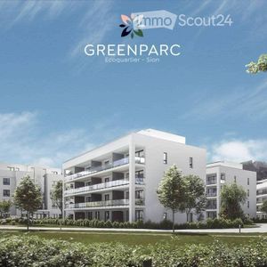 1.5 Zimmer, 45 m² - Foto 2