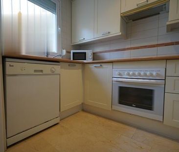 Ground Floor Apartment Long Term Rental - Photo 6