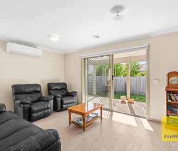 SPACIOUS FOUR BEDROOM HOME - Photo 1