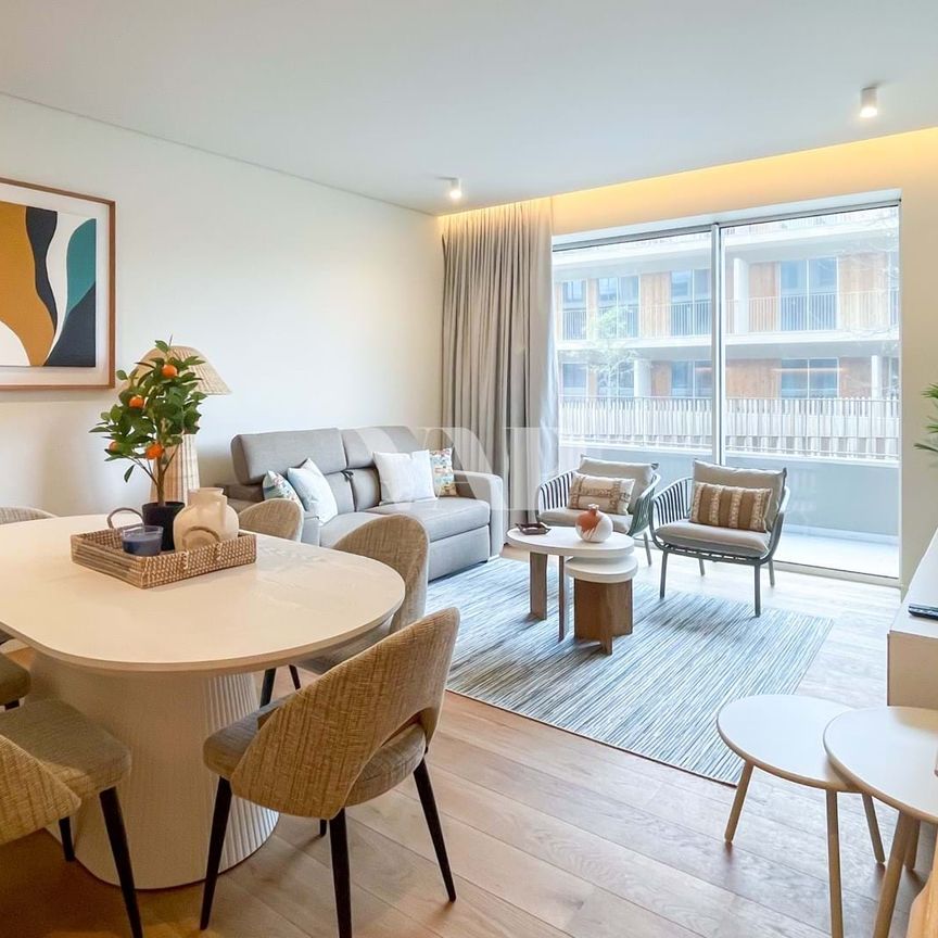 Apartamento T2 em Faro - Photo 1