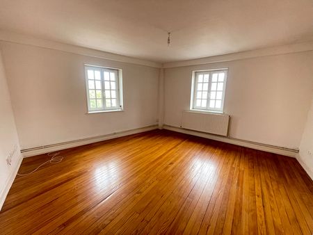 Location Appartement 4 pièces 85m² - Photo 5