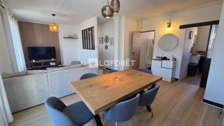 Appartement T3 TOULON à louer - Photo 3