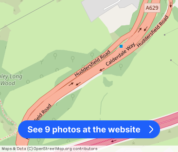 Huddersfield Road, Elland - Photo 1