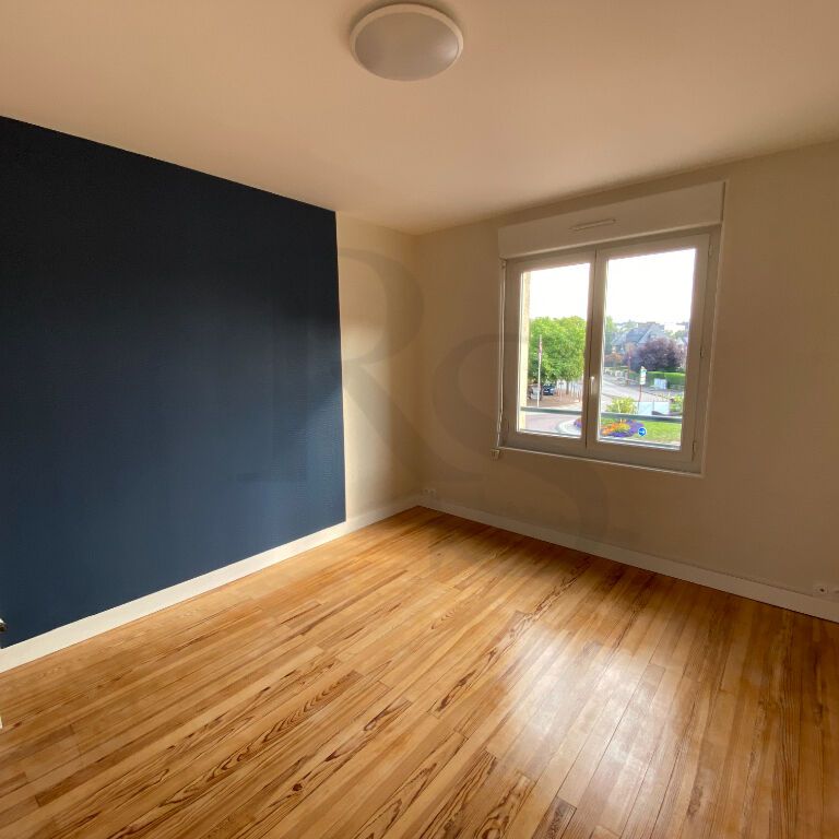 Location Appartement 2 pièces 46m² - Photo 1