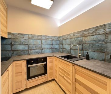 Łódź - Mieszkanie na wynajem - Photo 5