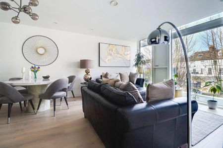 2 bedroom flat to rent - Photo 2