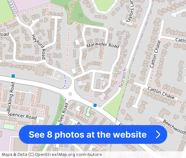 Defiant Road, Norwich - Photo 1