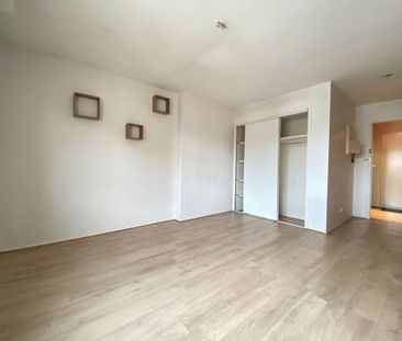 Appartement 2 pièces à louer - Photo 6