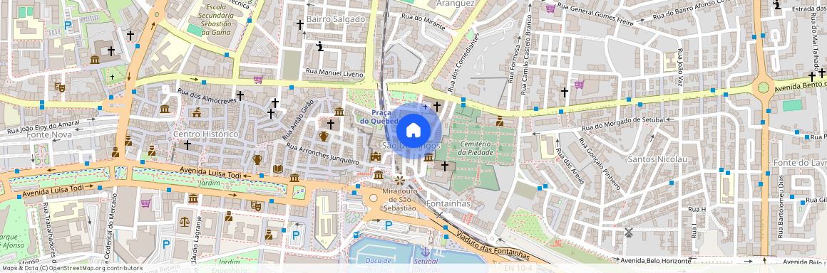 Building Rua José Fontana - y-concept-apartments - 1253175 - LIS, Setúbal