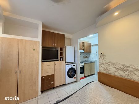 Garsoniera-Dambovita-Centrul Alfa - Photo 3