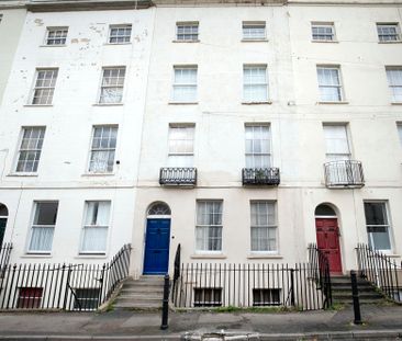 Grosvenor Street, Cheltenham GL52 2SG - Photo 2